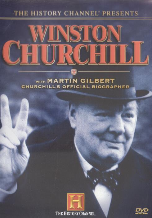 Winston Churchill