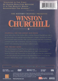 Winston Churchill