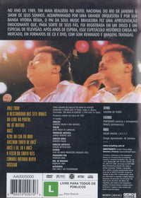 Tim Maia In Concert