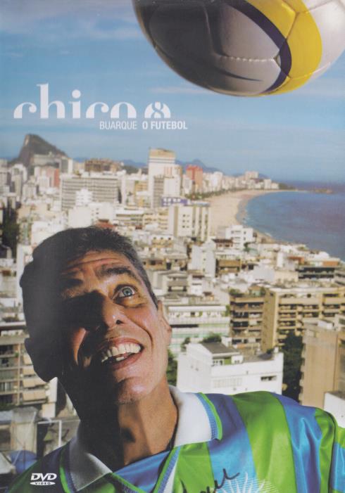 Chico Buarque O Futebol