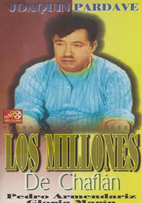 Los Millones De Chaflan