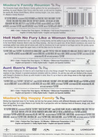 Tyler Perry: The Plays Volume 3