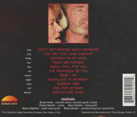 Bruce Innes And Cheryl Morrell: Signatures: Volume 1