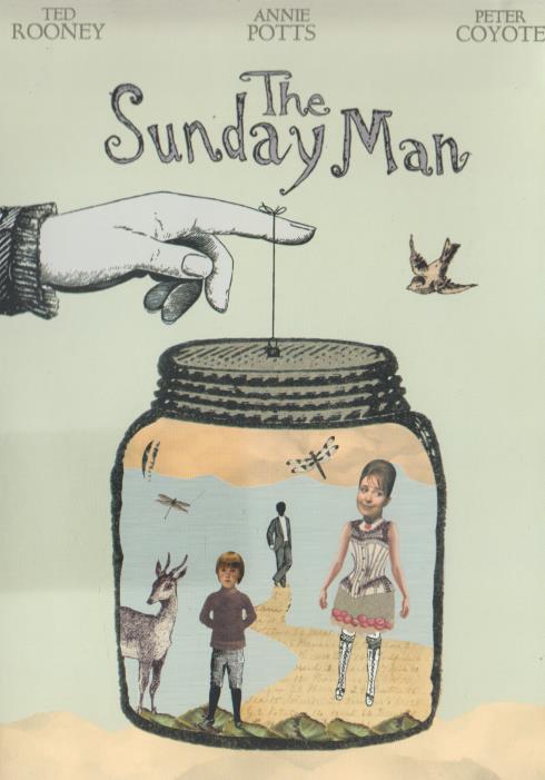The Sunday Man