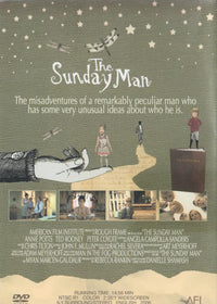 The Sunday Man