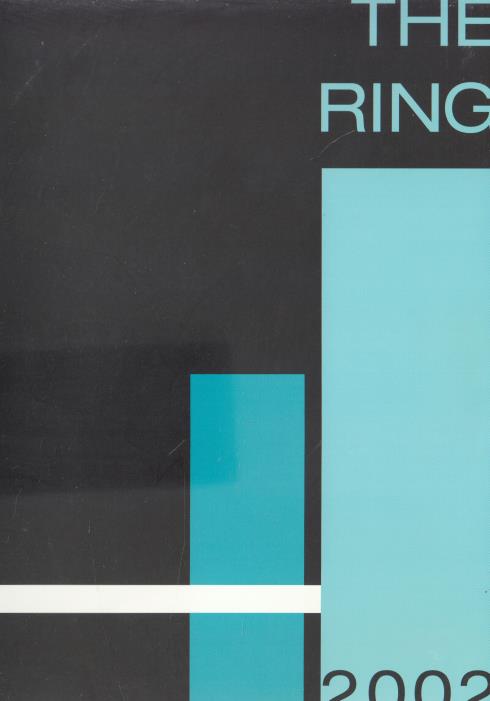 The Ring FYC