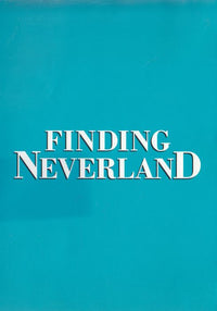Finding Neverland FYC