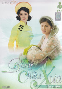 Bong Chieu Xua: Tien Chien 4 Karaoke
