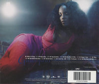 Cherokee: I Love You... Me Explicit