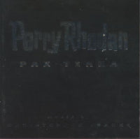 Christopher Franke: Perry Rhodan: Pax Terra