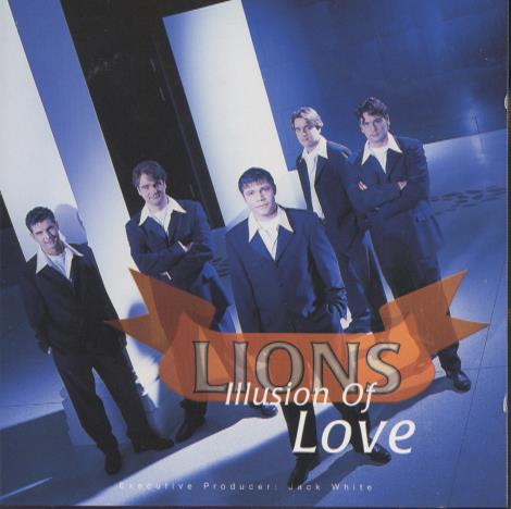 Lions: Illusion Of Love
