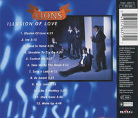 Lions: Illusion Of Love