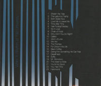 Within In Rhythm Of Yale University: Independently Blue