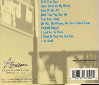 Kimberly Allison And Friends: Old New Borrowed And Blues