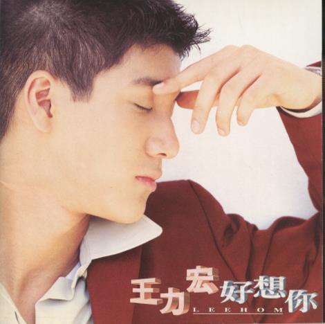 Wang Leehom: Missing You