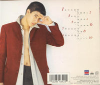 Wang Leehom: Missing You