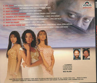 Viju Shah: Aar Ya Paar Soundtrack