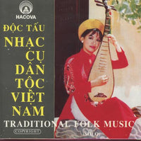 Doc Tau: Nhac Cu Dan Toc Viet Nam