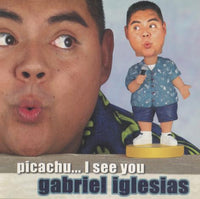 Gabriel Iglesias: Picachu... I See You