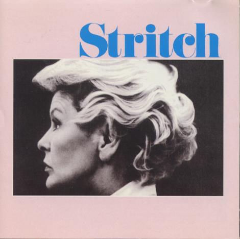 Elaine Stritch: Stritch