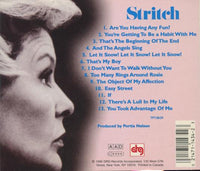 Elaine Stritch: Stritch