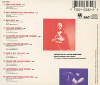 Chuck Mangione: The Best Of Chuck Mangione