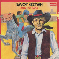 Savoy Brown: Jack The Toad