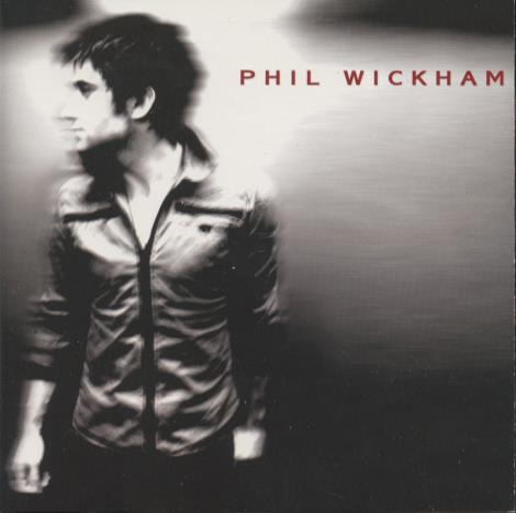 Phil Wickham: Phil Wickham w/ Cracked Case