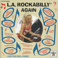 L.A. Rockabilly Again