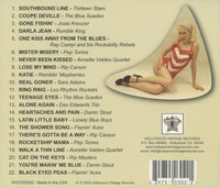 L.A. Rockabilly Again