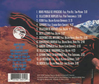 Rafael Arias: Andean Guitar