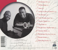 Allen & Allen: Christmas Like Never Before