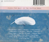 The Mutton Birds: Flock: The Best Of The Mutton Birds