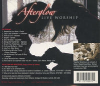 Michael & Golden: Afterglow Live Worship