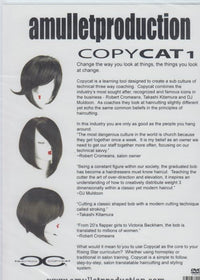 Copycat: A Mullet Production 1