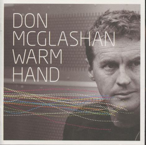 Don McGlashan: Warm Hand