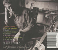 Don McGlashan: Warm Hand