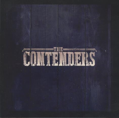 Jay Nash & Josh Day: Meet The Contenders