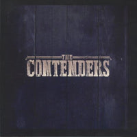 Jay Nash & Josh Day: Meet The Contenders