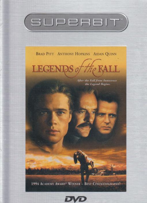 Legends of the Fall Superbit