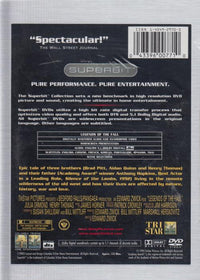 Legends of the Fall Superbit