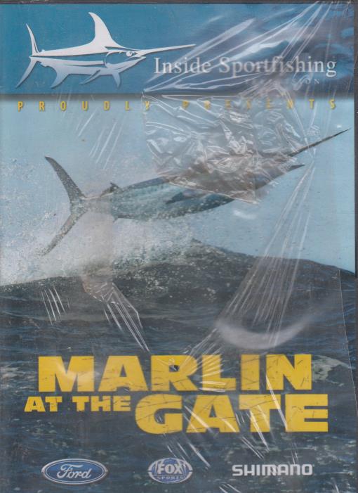 Inside Sportfishing: Marlin At The Gate