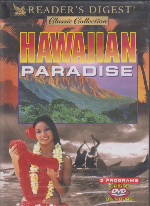 Reader's Digest Classic Collection: Hawaiian Paradise 2-Disc Set