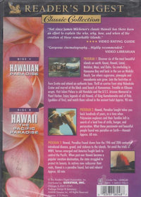 Reader's Digest Classic Collection: Hawaiian Paradise 2-Disc Set
