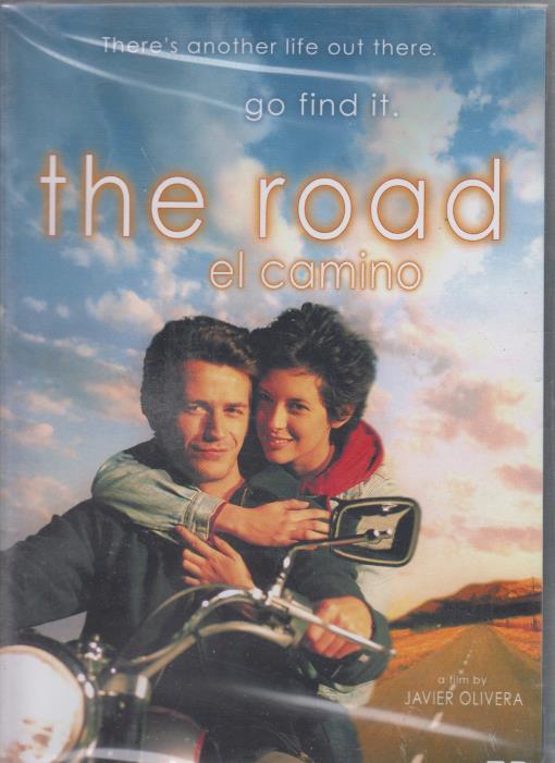 The Road: El Camino