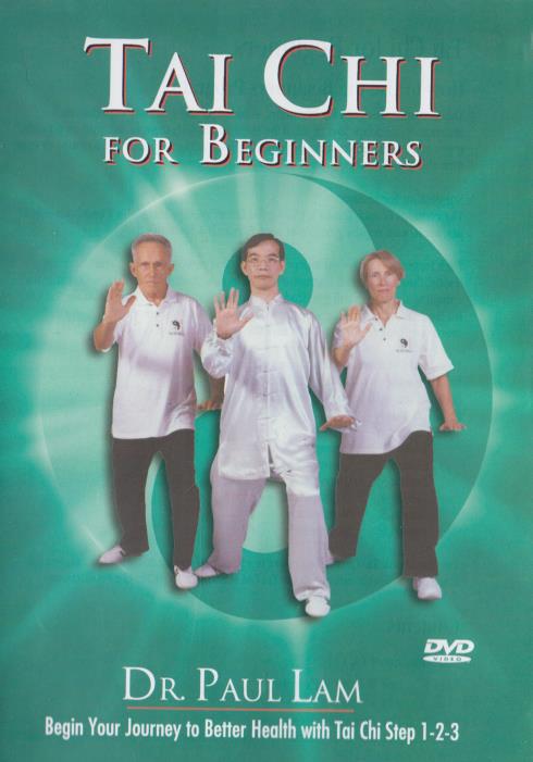Tai Chi For Beginners