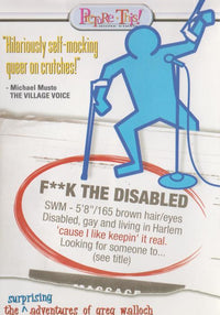 F**k The Disabled