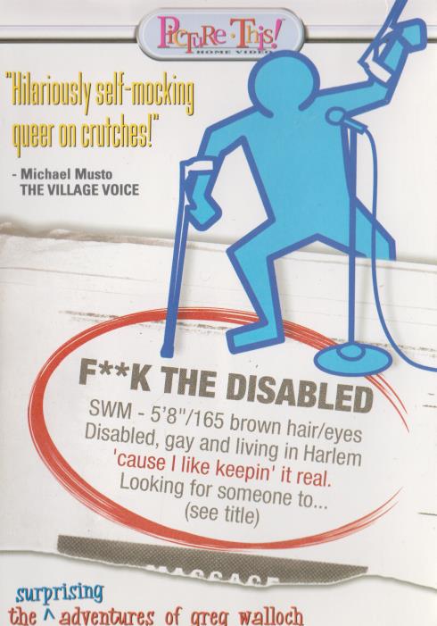 F**k The Disabled