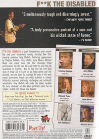 F**k The Disabled