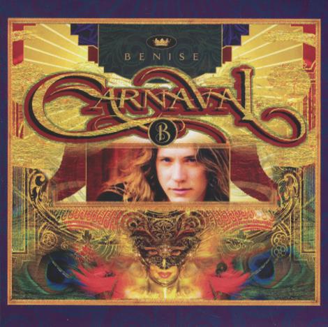 Benise: Carnaval